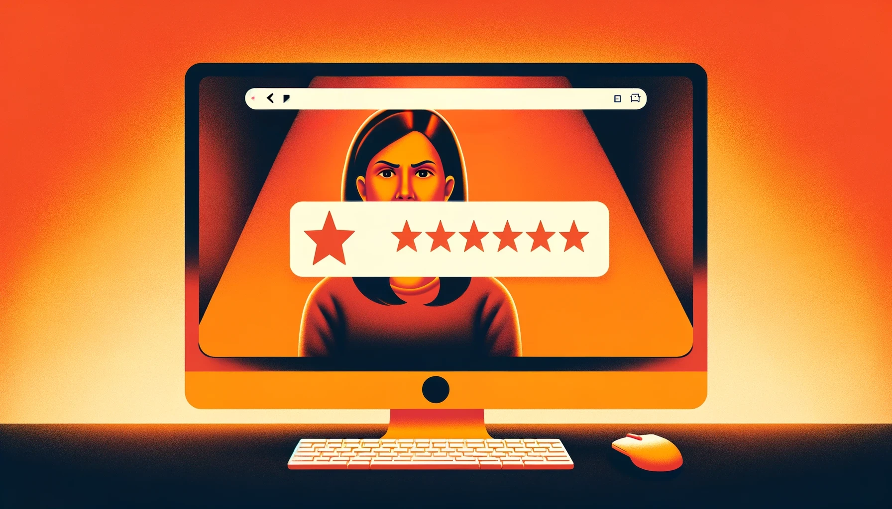 4 Techniki Zarządzania Negatywnymi Opiniami na Allegro