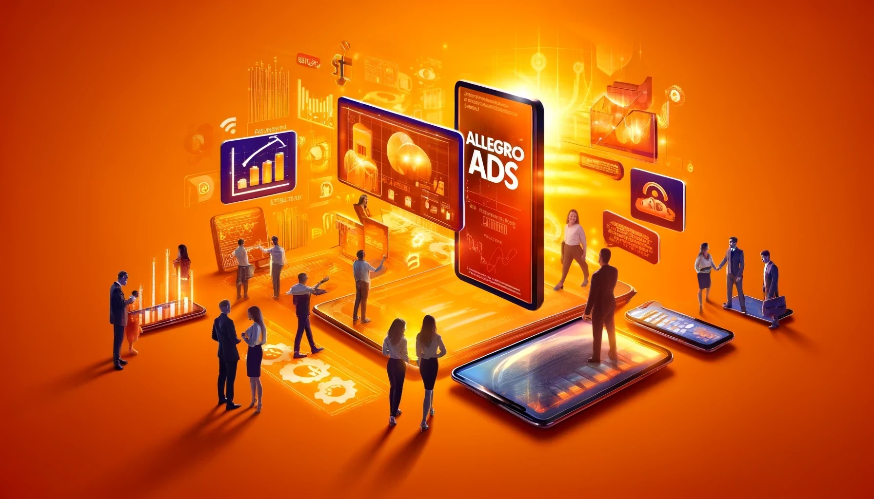 10 Skutecznych Technik Promowania Ofert na Allegro za Pomocą Allegro Ads